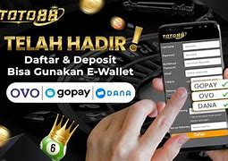 Cara Main Slot Di Toto Toto88 Hari Ini Live M Peraturan Php