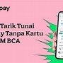 Dana Bisa Top Up Gopay