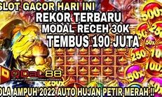 Holy Win 89 Slot Gacor Hari Ini Maxwin X500 Maxwin