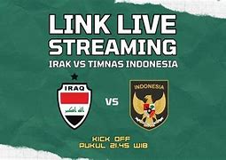 Hugo123 Bahasa Indonesia Download Link Indonesia Vs Irak Live