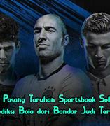 Situs Prediksi Bola Terpercaya