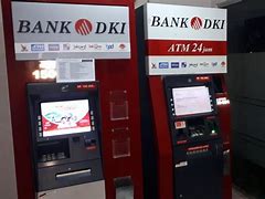 Slot Atm Dki Dekat Sini Di Jakarta Mana